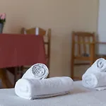 Ammousa Aparthotel Lixouri