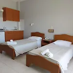 شقة فندقية Ammousa 4*