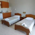 Aparthotel Ammousa