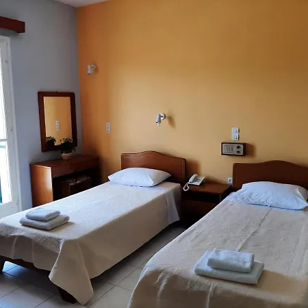 Ammousa 4* Ликсури