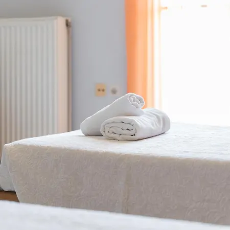 Ammousa Апарт-отель