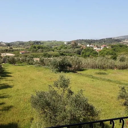 Ammousa Ξενοδοχείο με διαμερίσματα