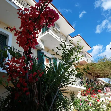 Ammousa 4* Ликсури