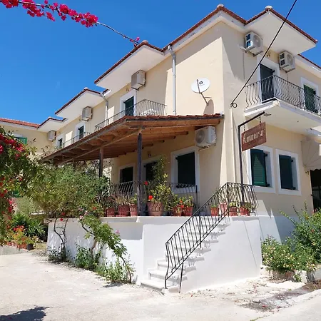 Ammousa Апарт-отель 4*