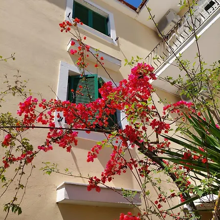Ξενοδοχείο με διαμερίσματα Ammousa Ληξούρι