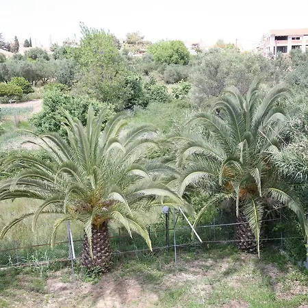 Ammousa Ξενοδοχείο με διαμερίσματα