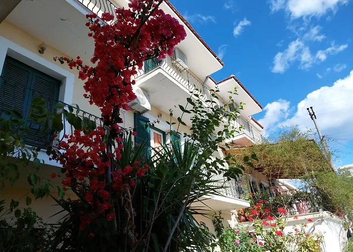 Ammousa 4* Ликсури