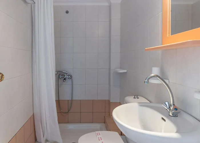 Ammousa Апарт-отель 4*