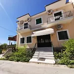 Ammousa شقة فندقية ليكسوري