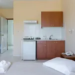 شقة فندقية Ammousa