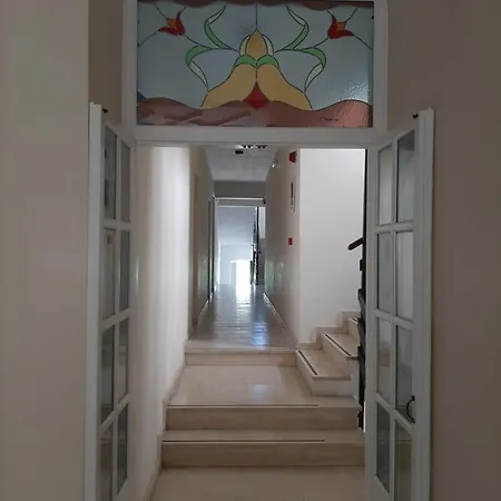阿莫萨公寓式酒店