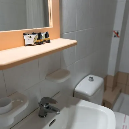 阿莫萨公寓式酒店 里科索翁