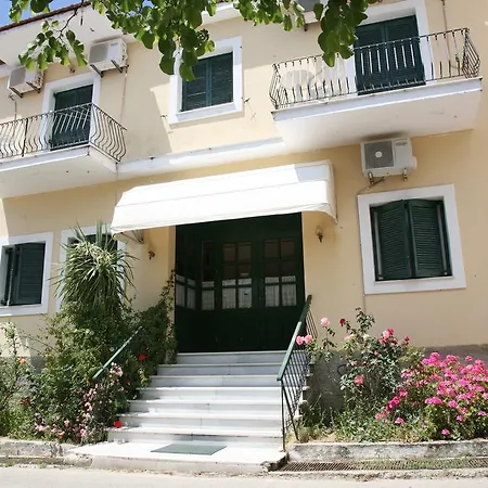 Ammousa 4*