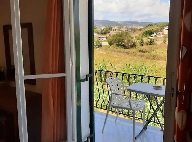 Ammousa Aparthotel Lixouri