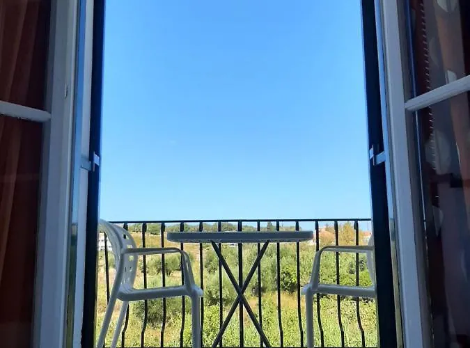 Ammousa Aparthotel Lixouri