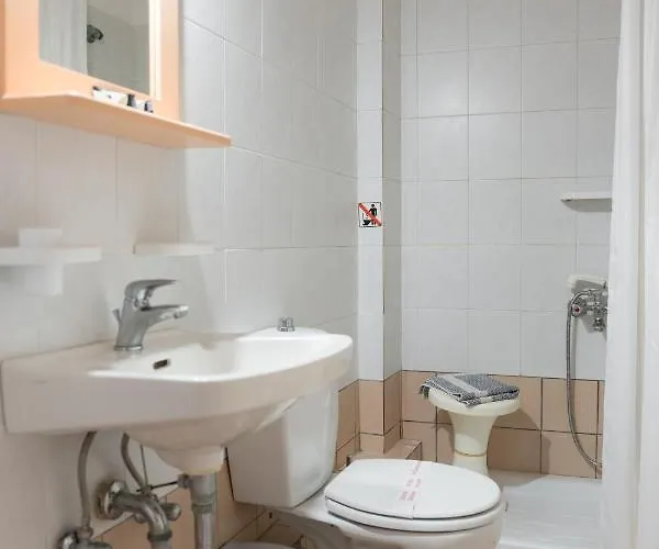 Ammousa Aparthotel