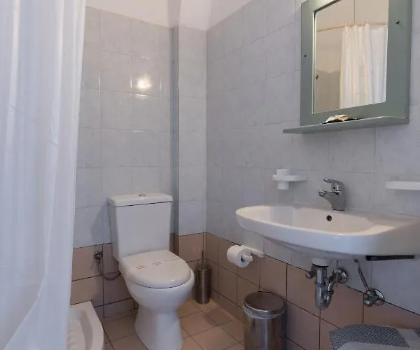 Aparthotel Ammousa
