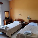 Ammousa 4* Lixouri