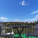 Ammousa Lägenhetshotell 4*