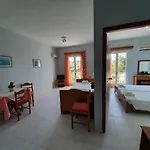 Ammousa Lägenhetshotell 4*