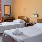 Ammousa Lägenhetshotell Lixouri