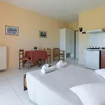 Lägenhetshotell Ammousa 4*