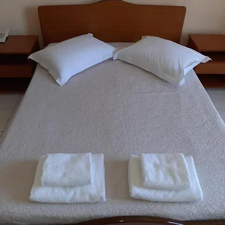 Ammousa 4* ליקסורי