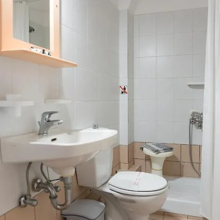 Ammousa מלון דירות