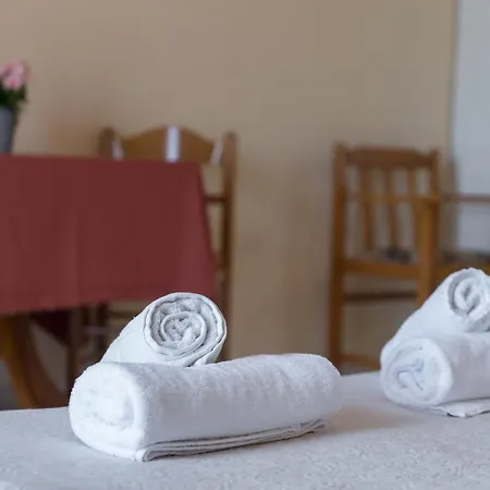 Ammousa מלון דירות ליקסורי