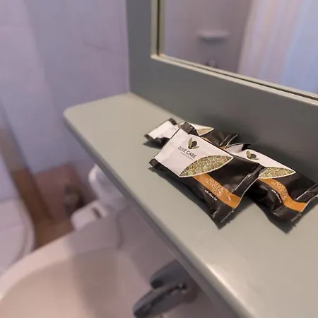 Ammousa מלון דירות