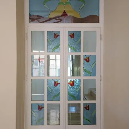 מלון דירות Ammousa