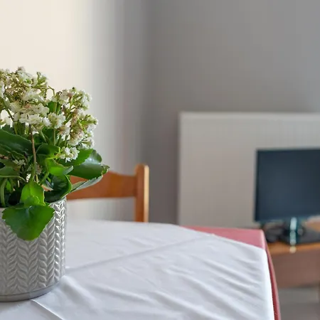 Ammousa מלון דירות ליקסורי