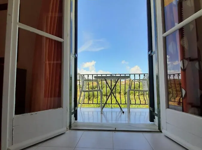 Aparthotel Ammousa