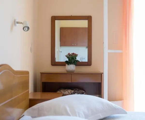 Ammousa Aparthotel 4*