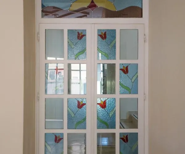 Aparthotel Ammousa