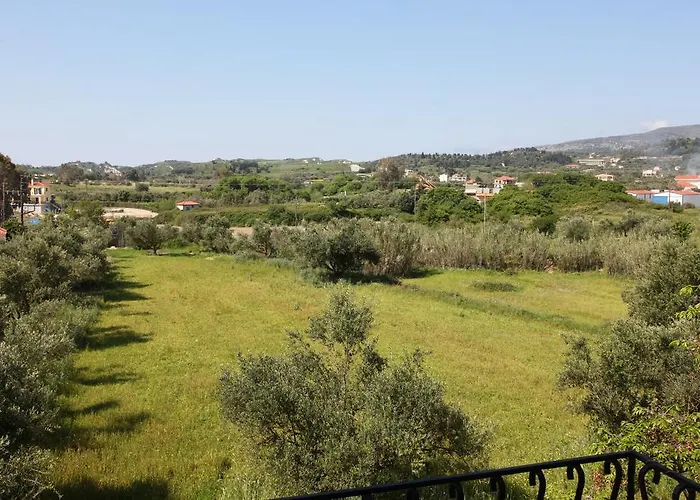 Ammousa Aparthotel