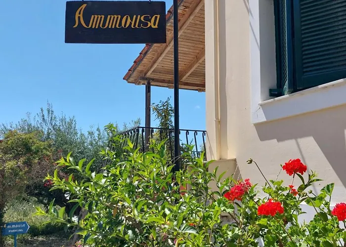 Aparthotel Ammousa