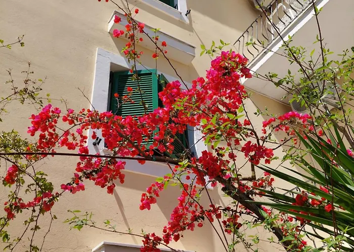 Aparthotel Ammousa Lixouri