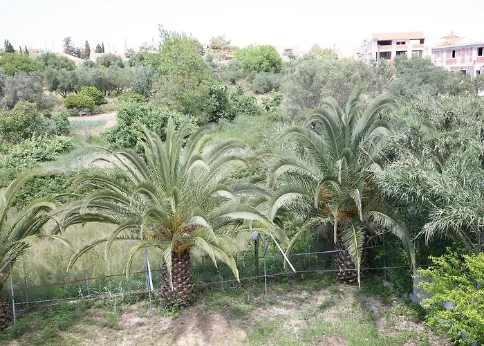 Ammousa Aparthotel