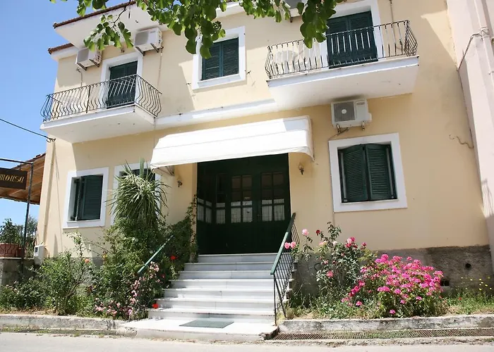 Ammousa 4*